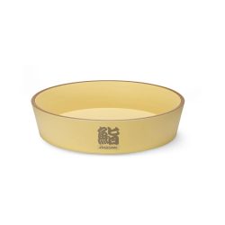 Hasegawa Hangiri tál Ø 480 × 110 mm sushi rizs készítéséhez. Nem szívja magába a nedvességet, segít megtartani a rizs hőmérsékletét és mosogatógépben mosható.