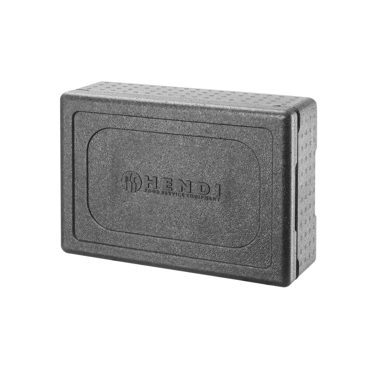 Hendi cateringhotartodoboz ProfiLine 9L 707043 (1)