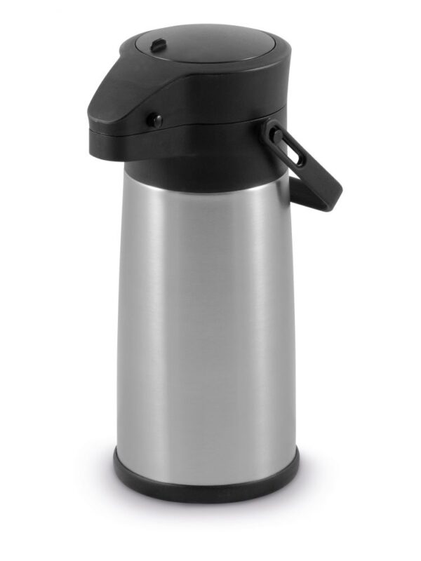 Termoska s pumpou 2,2L - Hendi 448908 3