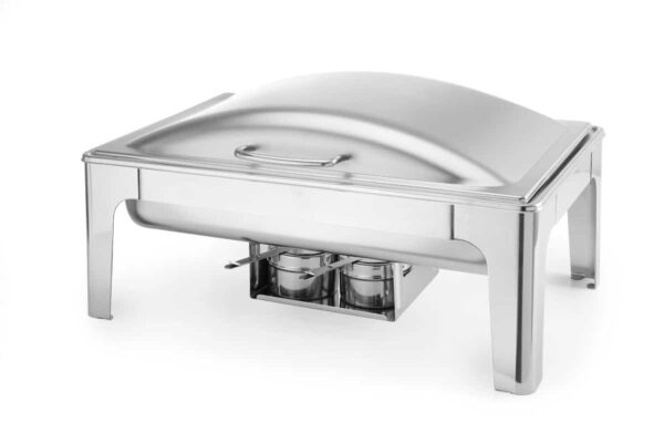 Chafing Dish 9 l - GN 1/1 | Hendi 470251