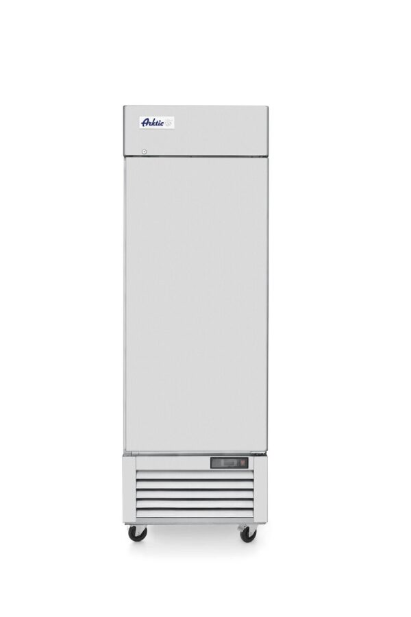 Chladiaca skriňa 580L, nerez | Arktic 232729