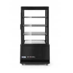 Chladiaca vitrína 68 L - čierna | Arktic 233238