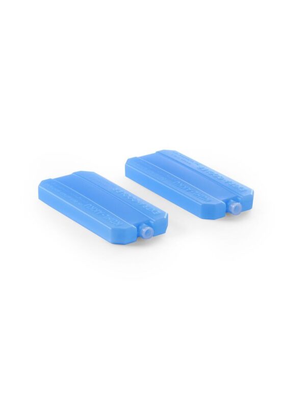 Hűtött roll-top kijelző, dupla, 440x320x(H)440mm | Hendi 871812 - Image 6