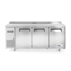 Chladiaci stôl 3-dverový Kitchen Line - 291 L | Arktic 233382