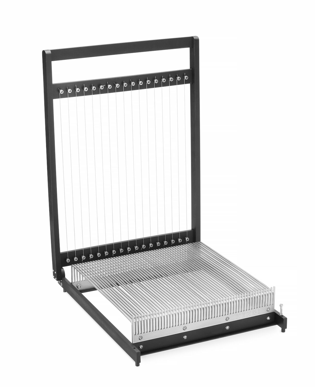 Cukrász szeletelő – gitár – 636x441x(H)109 mm | Hendi 195789 - Image 2