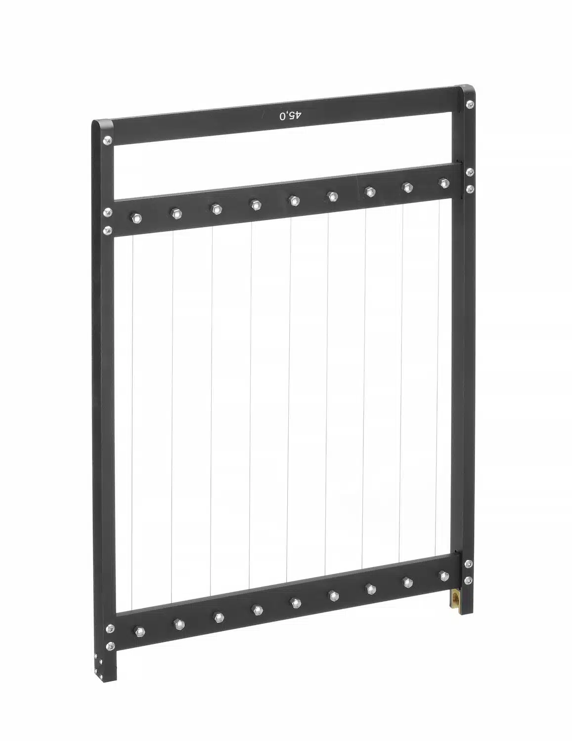 Cukrász szeletelő – gitár – 636x441x(H)109 mm | Hendi 195789 - Image 6