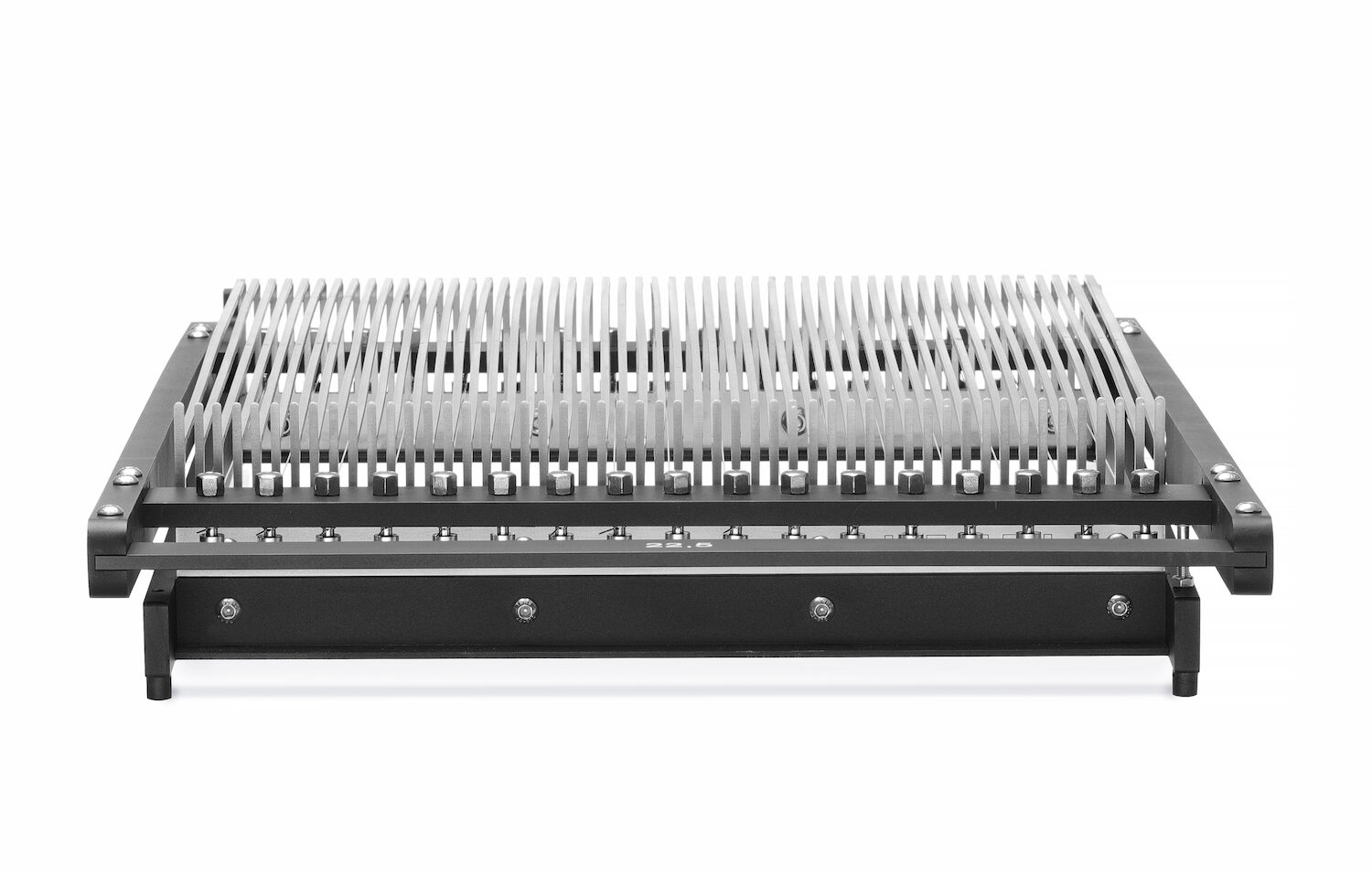 Cukrász szeletelő – gitár – 636x441x(H)109 mm | Hendi 195789 - Image 8