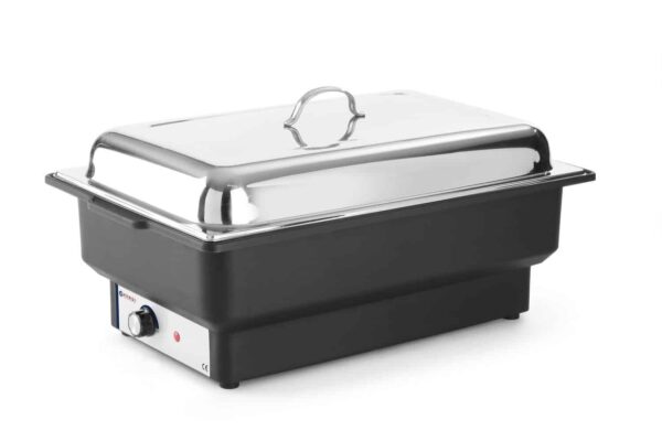 Elektromos ételmelegítő Tellano, Kitchen Line, 9L, 230V/900W, 573x347x(H)286mm | Hendi 204825 - Image 11