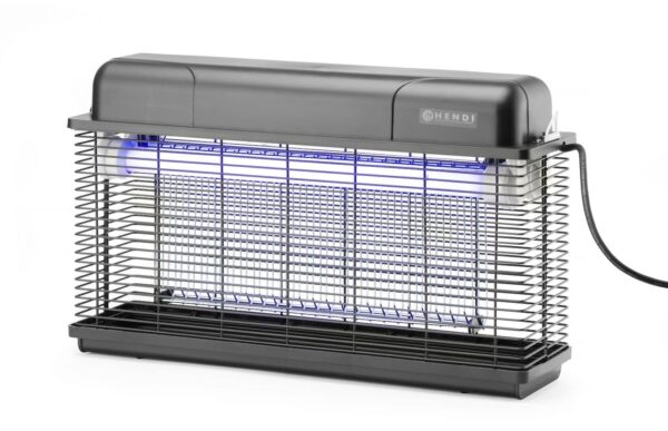 Elektromos rovarcsapda, 40 W - 100 m² | 270066 - Image 2
