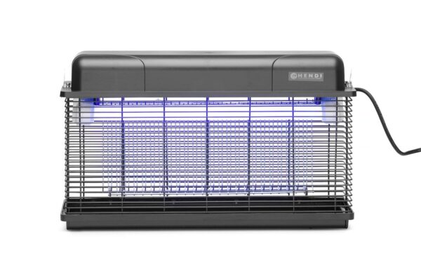 Elektromos rovarcsapda, 40 W - 100 m² | 270066 - Image 3
