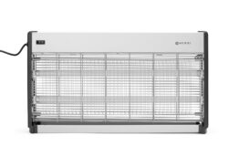 Elektrický lapač hmyzu - 45 W 150 m2 | HENDI 270172