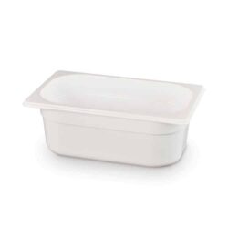 Gastronádoba 1/4 - 65 mm POLYKARBONÁT | Hendi 862681
