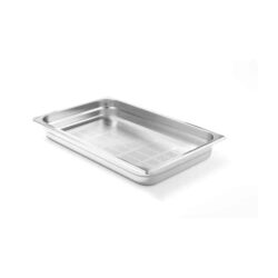 Gastronádoba GN 1/1, 100mm - perforovaná | Hendi 802229