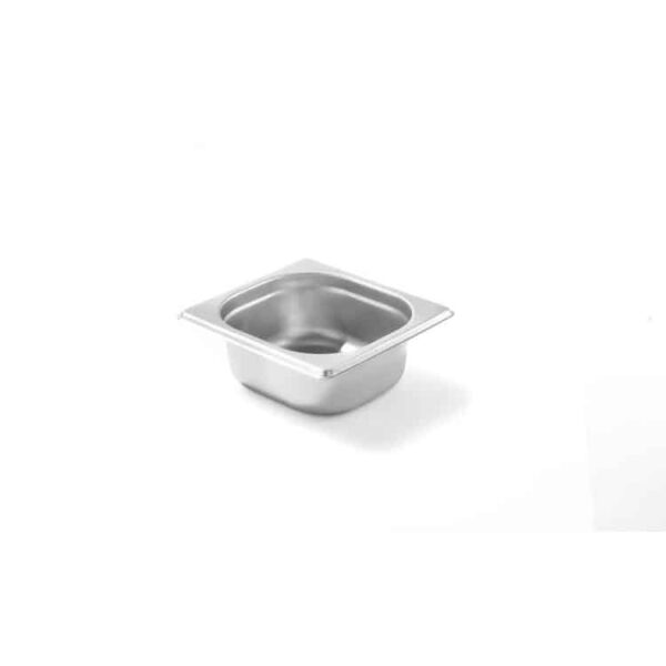 Gastronádoba GN 1/6, 65mm | Hendi 800621