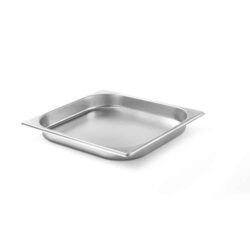 Gastronádoba GN 2/3, 40mm | Hendi 800218