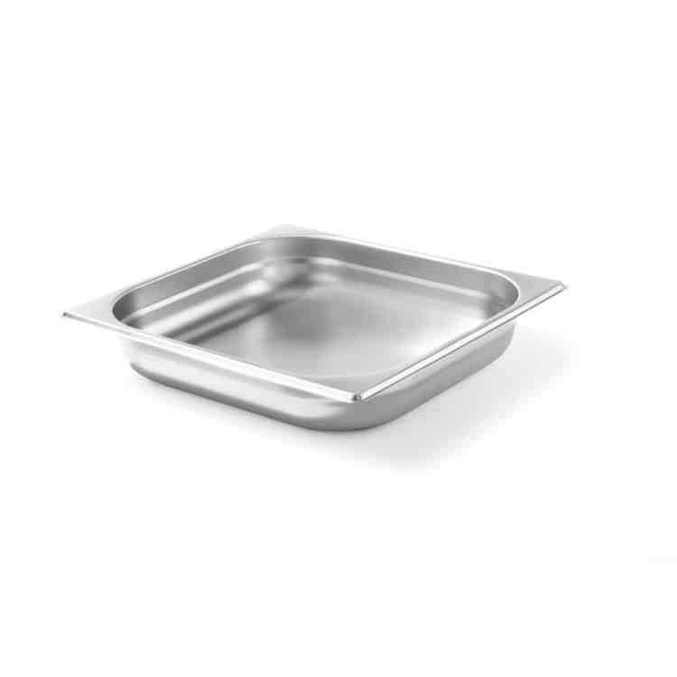 Gastronádoba GN 2/3, 65mm | Hendi 800225