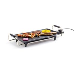 Elektrická grilovacia doska 1800W - 44x23cm | HENDI 238608