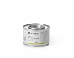 Horáková pasta pre chafingy - 24 ks | Hendi 194539