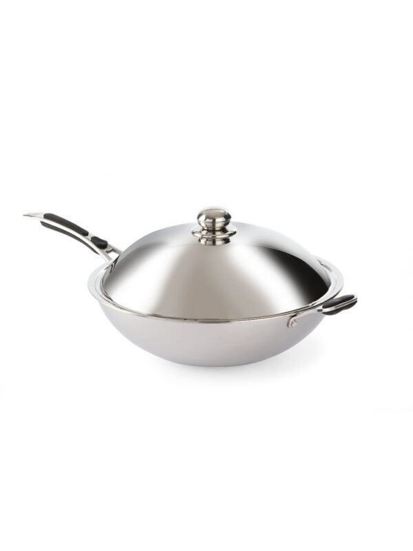 Indukčný wok - HENDI 239766 3