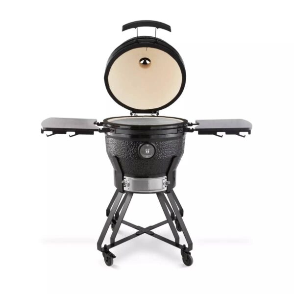 Prémium Kamado BBQ - Ø56cm | Maxima 09378015 - Image 2