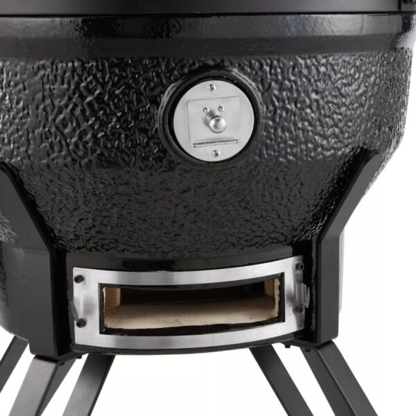 Prémium Kamado BBQ - Ø56cm | Maxima 09378015 - Image 11