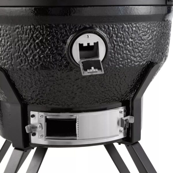 Prémium Kamado BBQ - Ø56cm | Maxima 09378015 - Image 12