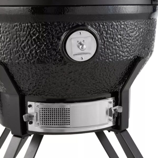 Prémium Kamado BBQ - Ø56cm | Maxima 09378015 - Image 13