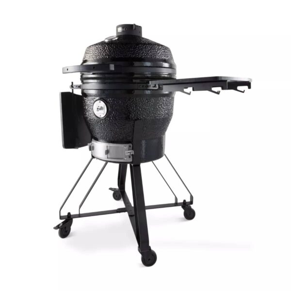 Prémium Kamado BBQ - Ø56cm | Maxima 09378015 - Image 3