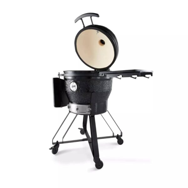 Prémium Kamado BBQ - Ø56cm | Maxima 09378015 - Image 4