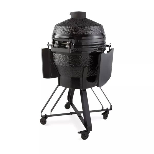 Prémium Kamado BBQ - Ø56cm | Maxima 09378015 - Image 5