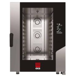 Konvektomat Millennial Black Mask Bakery - 10× 60×40 cm