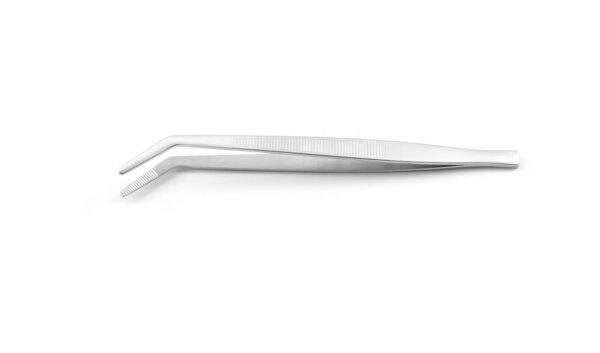 Csipesz ívelt, 160mm | Hendi 680070 - Image 2