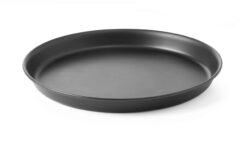 Plech na pizzu, ø600x25 mm | 617489
