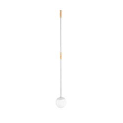 Lopata na pizzu 350x1870 mm Hendi 617267