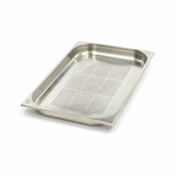 Gastronádoba perforovaná 1/1 GN - 40 mm | Maxima 09367601