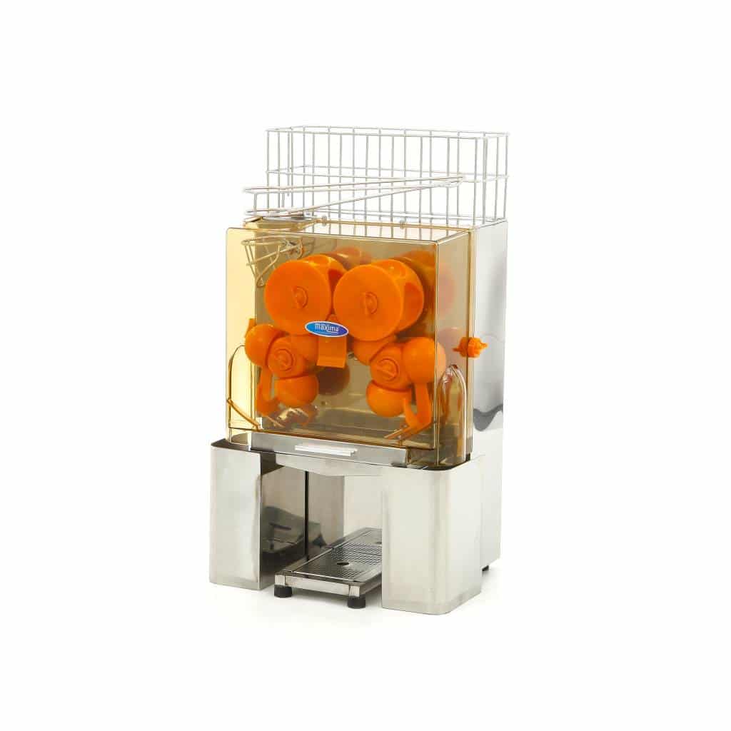 Automata narancspréselő - 8 kg - 25 percenként | Maxima 09300030