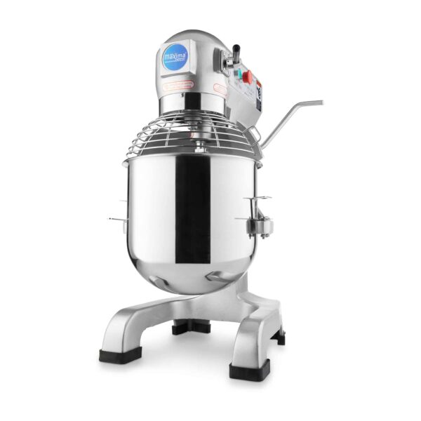 Maxima planetárny mixér MPM 30L