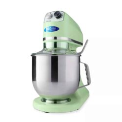 Maxima planetárny mixér MPM 7L - pastelovo zelený