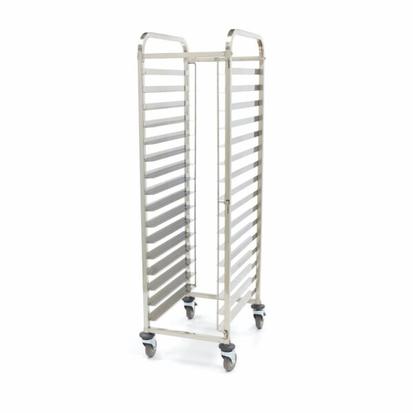 Maxima vozík na plechy - 16x60x64 cm 09300548 - 1