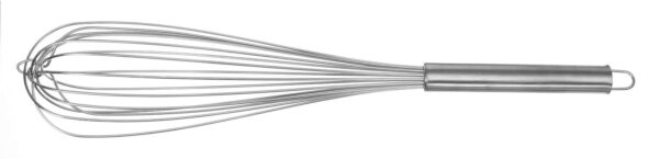 Metla na šľahanie - 540 mm | Hendi 511503