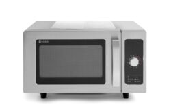Mikrovlnná rúra 1000W | Hendi 281352