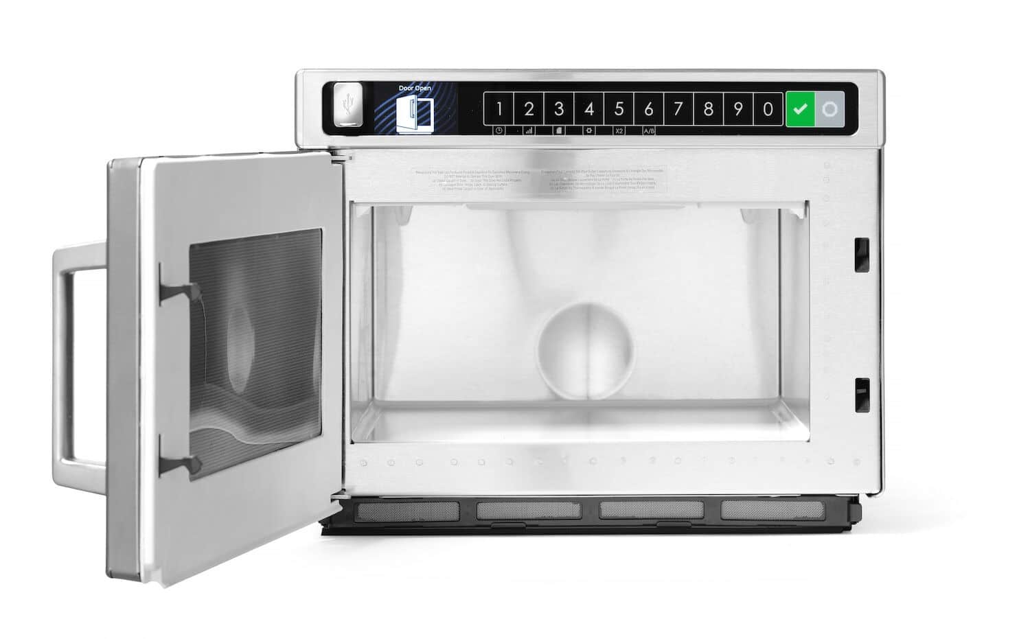 HENDI, 17L, 230V/2300W, 419x578x(H)343mm - Image 2