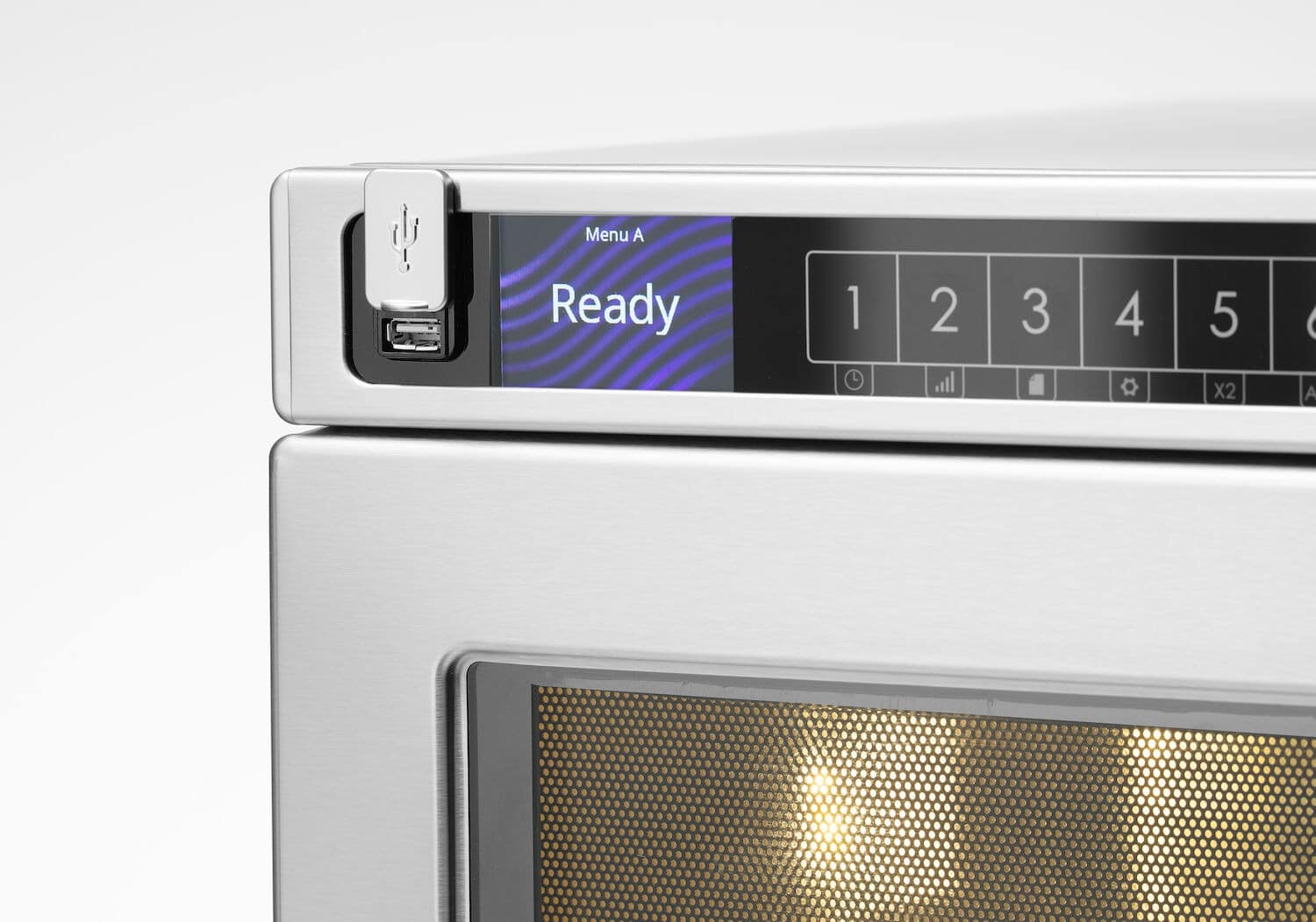 HENDI, 17L, 230V/2300W, 419x578x(H)343mm - Image 5