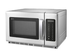 Mikrovlnná rúra s možnosťou programovania - 3000 W Hendi 281369