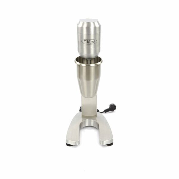 Italmixer - 1 x 1L - 1 pohár - 2 sebesség | Maxima 09362101 - Image 2