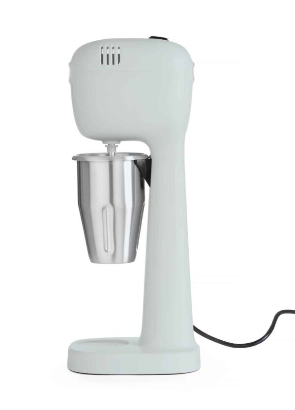 Tejshake keverő - Kék, 230V/400W, 170x210x(H)485mm, Design by Bronwasser | Hendi 221655 - Image 3
