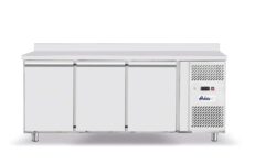Mraziaci stôl 3-dverový - 420 L | Arktic 232699