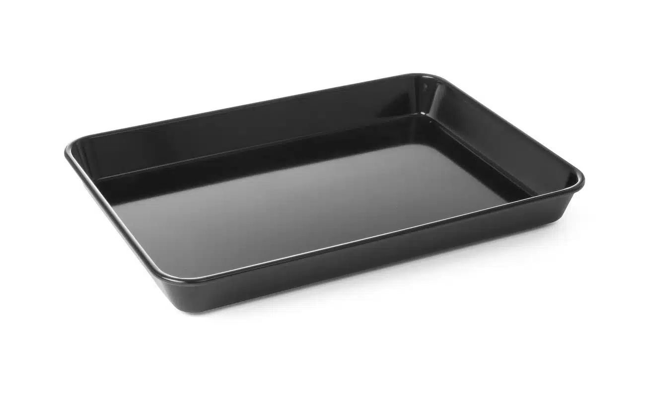 Nádoba na mäso - 350x250x40 mm | Hendi 568200