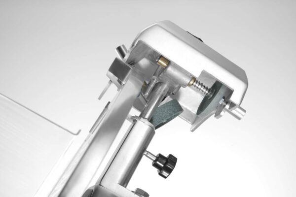 Szeletelőgép – 420 W – 300 mm – Profi Line | Hendi 210017 - Image 11