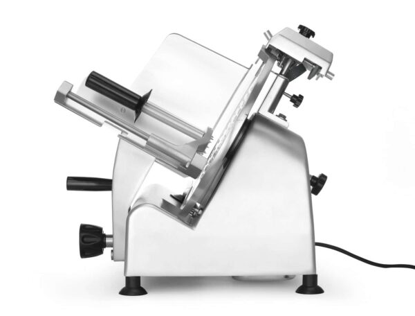 Szeletelőgép – 420 W – 300 mm – Profi Line | Hendi 210017 - Image 4